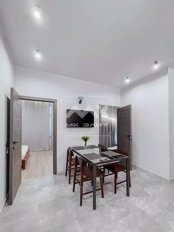 2-к кв. Санкт-Петербург Шпалерная ул., 11 (49.6 м) - Фото 1