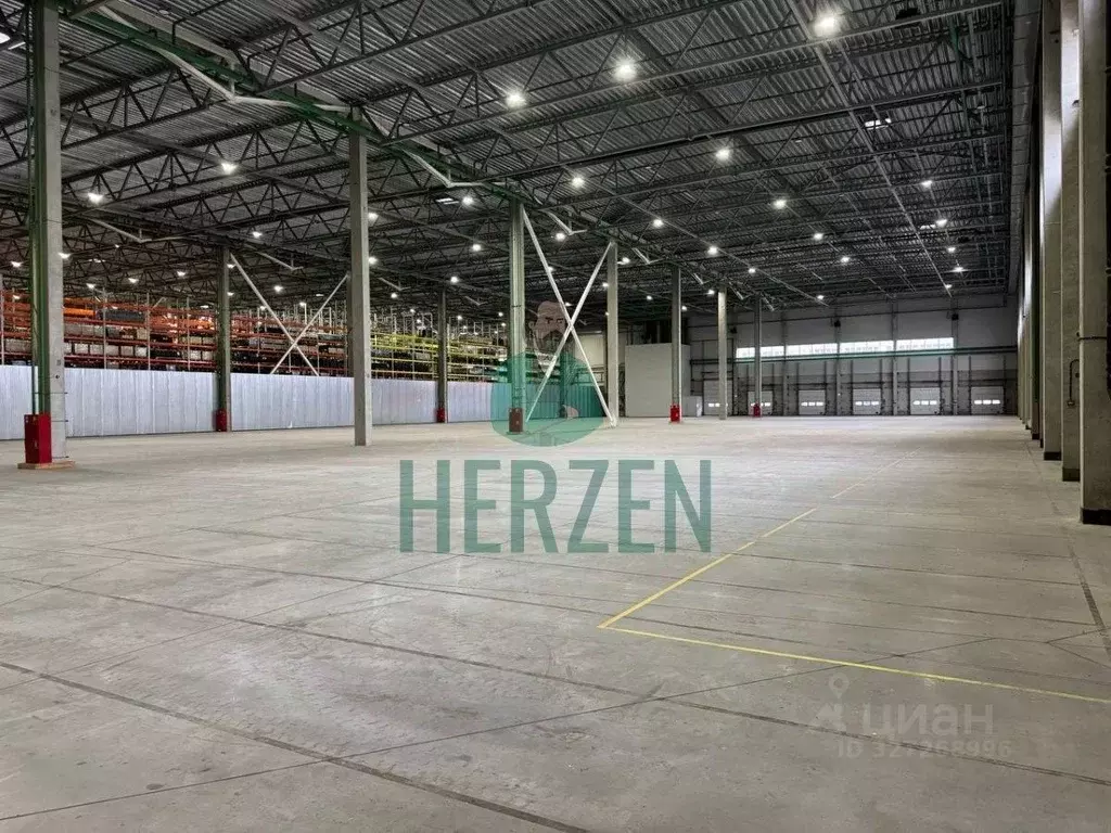 Производственное помещение в Московская область, Клин Волоколамское ... - Фото 2