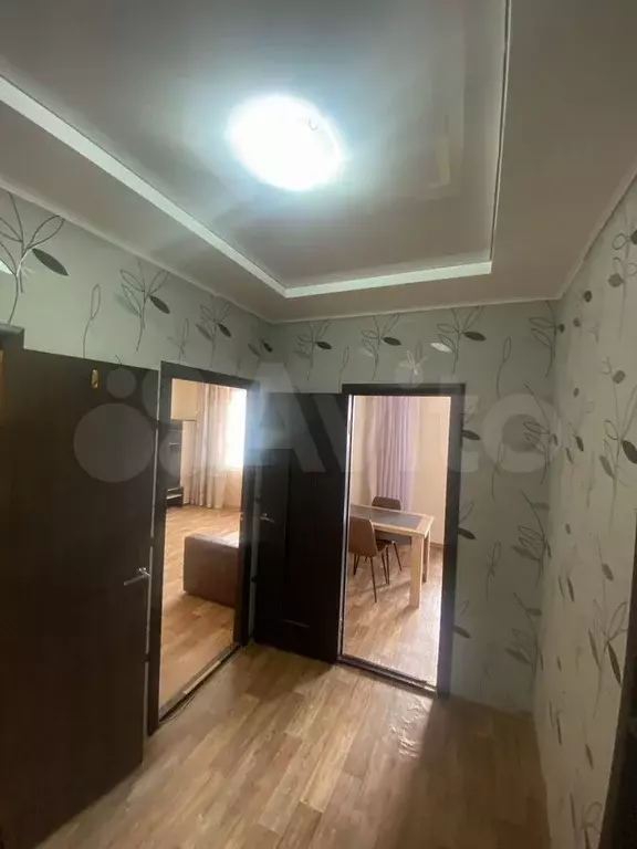 1-к. квартира, 45 м, 4/9 эт. - Фото 0