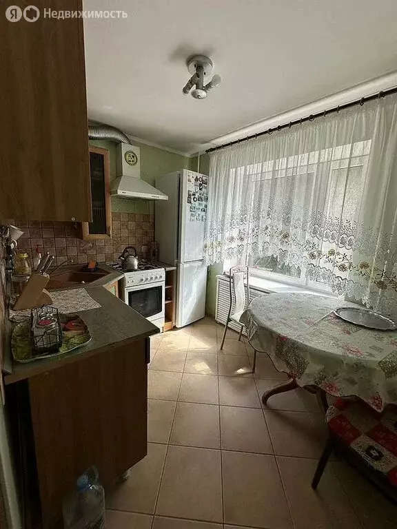 2-комнатная квартира: Геленджик, улица Орджоникидзе, 9Б (49.2 м) - Фото 0