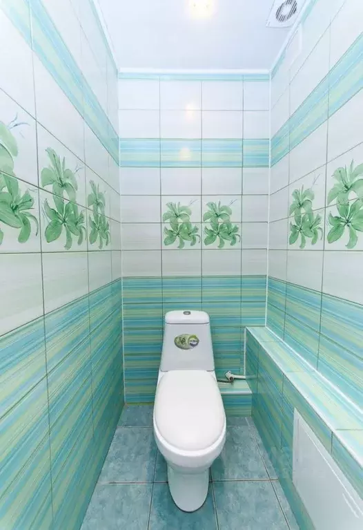 3-к кв. Томская область, Томск Солнечный мкр, ул. Герасименко, 1/6 ... - Фото 1