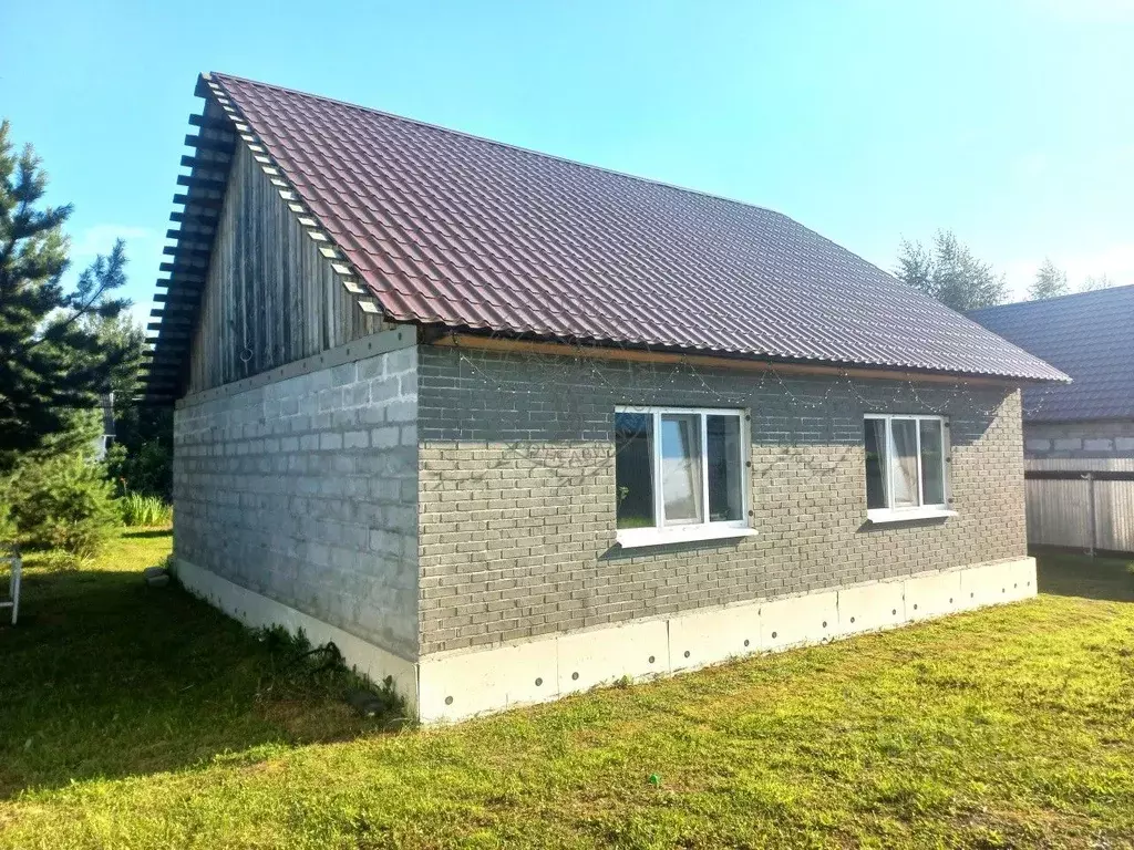 Дом в Свердловская область, Екатеринбург муниципальное образование, с. ... - Фото 2