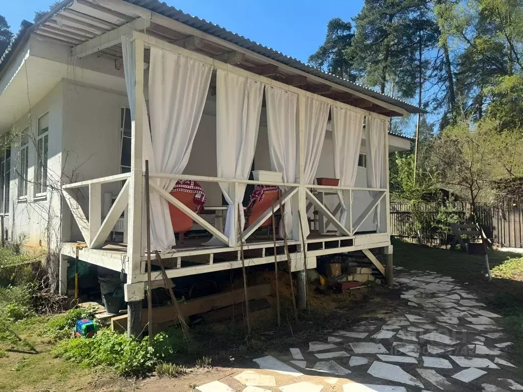 Дом в Московская область, Раменский муниципальный округ, Удельная дп ... - Фото 1