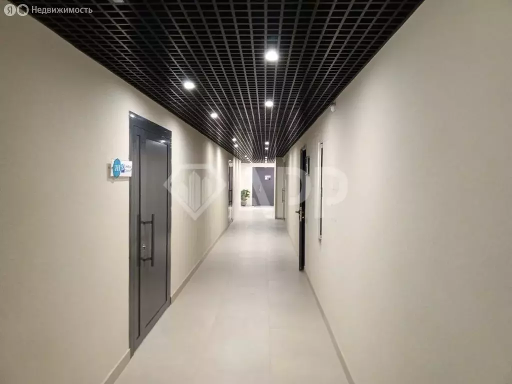 Помещение свободного назначения (45 м) - Фото 1