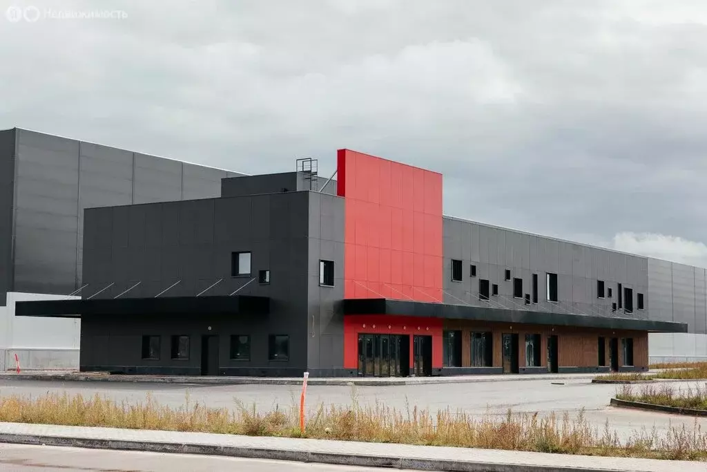 Склад (10000 м) - Фото 2