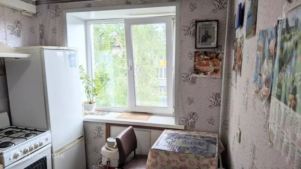 Продаётся 1-к квартира, 30.1 м - Фото 0