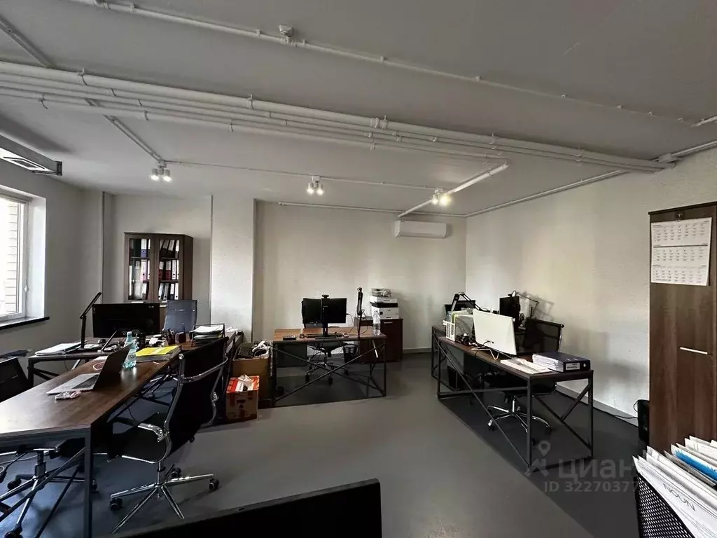 Офис в Волгоградская область, Волгоград Новороссийская ул., 5 (45 м) - Фото 2