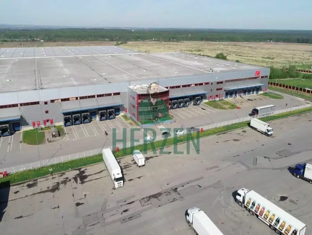 Производственное помещение в Московская область, Дмитровский ... - Фото 1