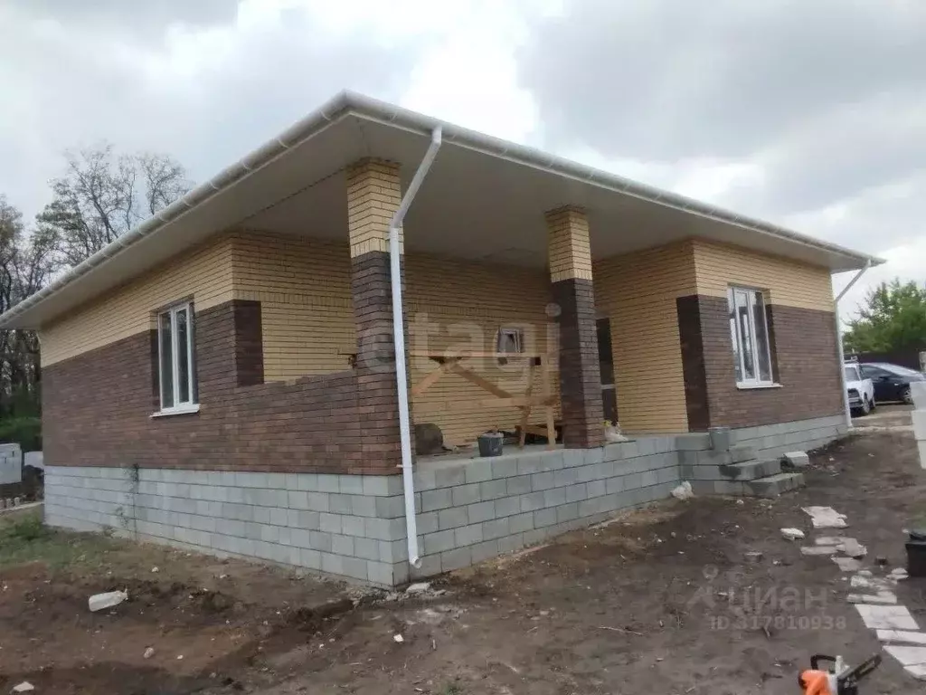 Участок в Белгородская область, Белгородский район, Разумное рп ул. ... - Фото 1