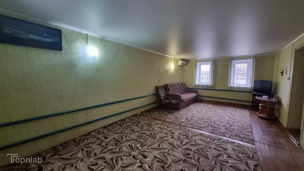 Дом в Астраханская область, Астрахань Карагалинская ул., 149 (80 м) - Фото 2