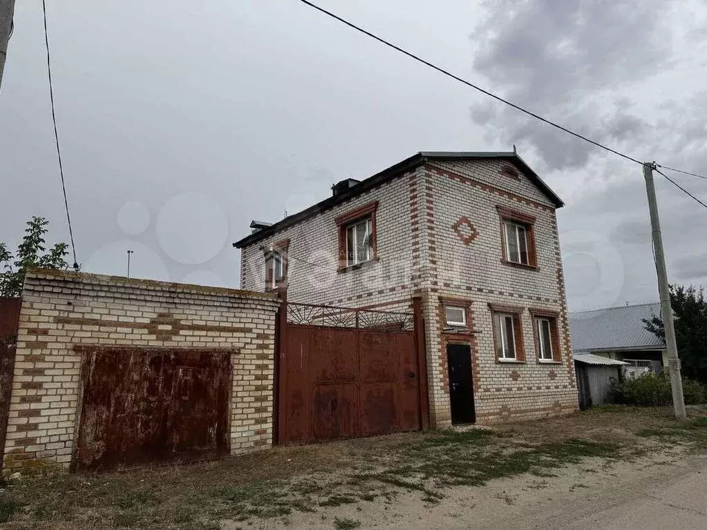 Дом 116,7 м на участке 6 сот. - Фото 0