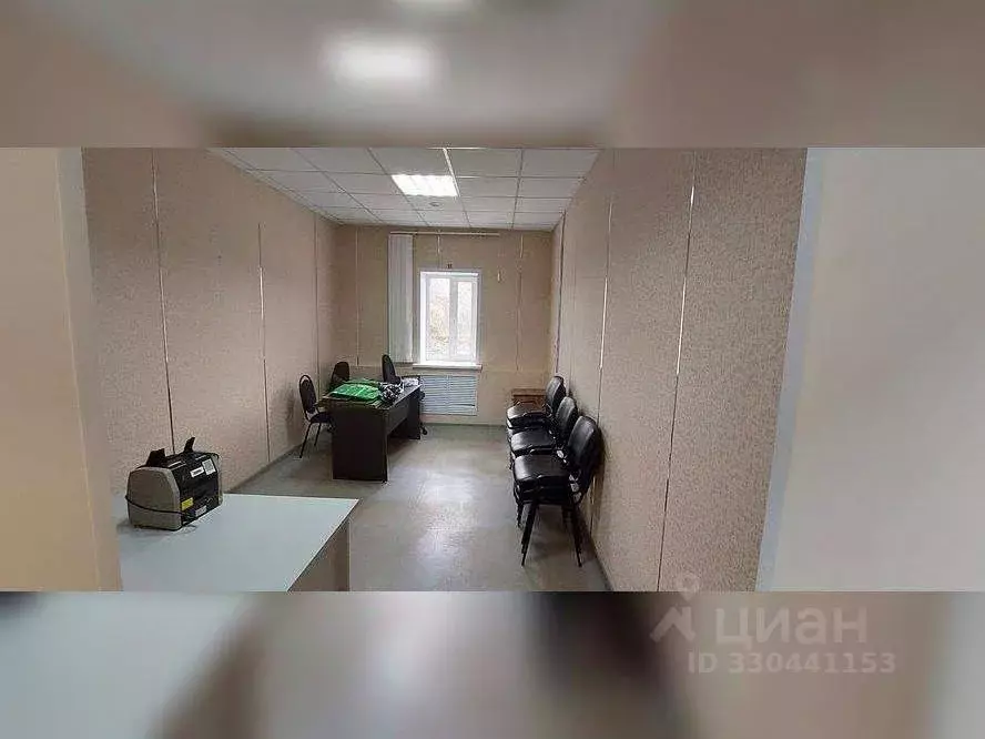 Офис в Мордовия, Темников Гражданская ул., 2 (43 м) - Фото 1