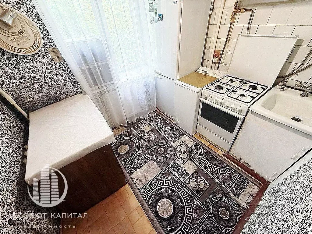 2-к кв. Московская область, Королев ул. Болдырева, 6 (44.8 м) - Фото 0
