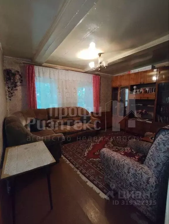Дом в Нижегородская область, Нижний Новгород пос. Новое Доскино, 33-я ... - Фото 1