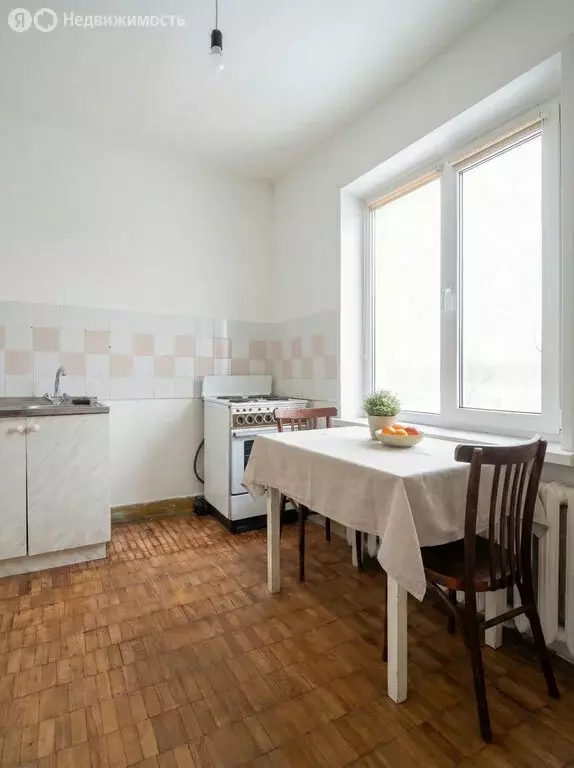 1-комнатная квартира: Волгоград, улица Никитина, 137 (36 м) - Фото 2