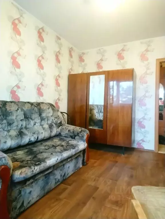 Комната Санкт-Петербург просп. Ветеранов, 112 (14.0 м) - Фото 1