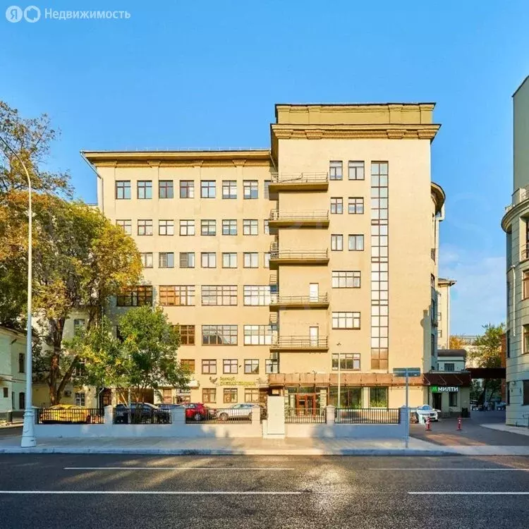 Офис (376 м) - Фото 2