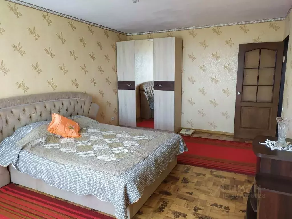 2-к кв. Крым, Феодосия ул. Крымская, 31 (78.0 м) - Фото 1