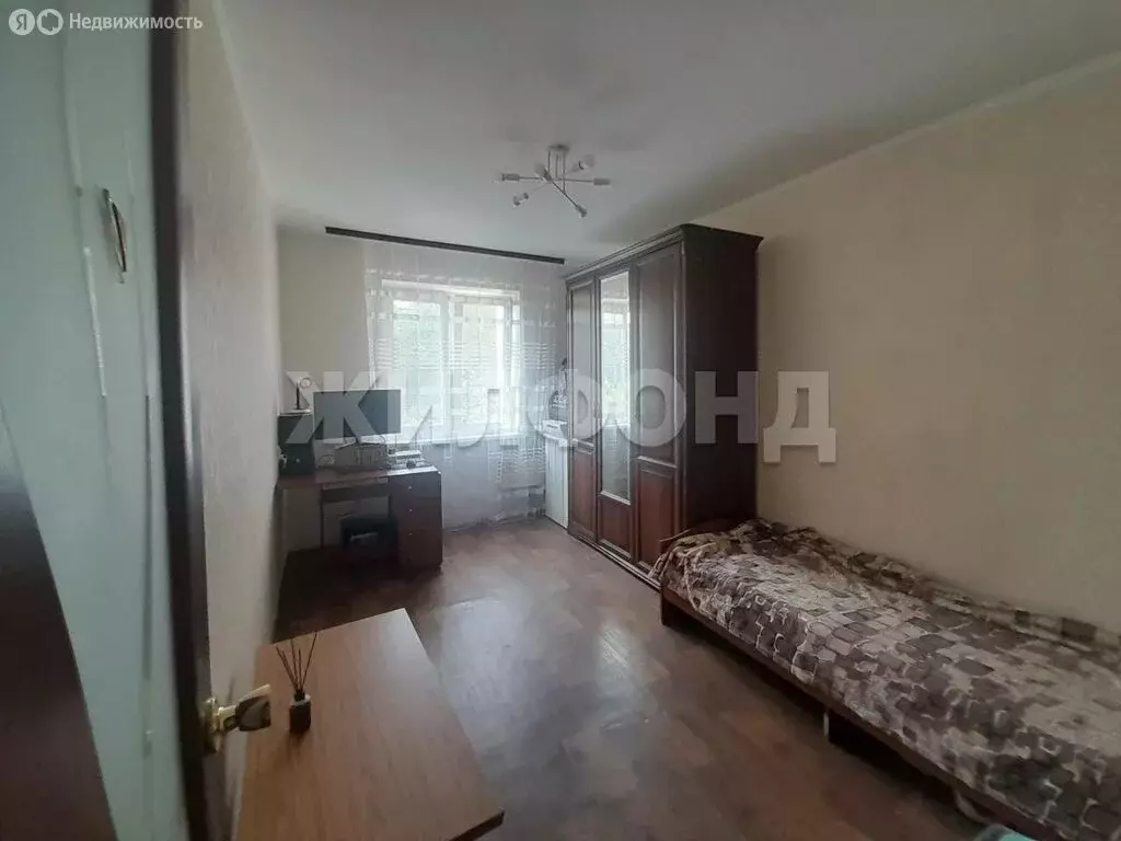 2-комнатная квартира: Новосибирск, Кубовая улица, 112/1 (54.2 м) - Фото 0