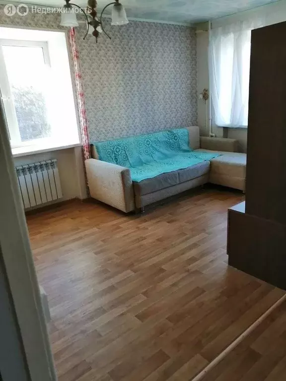 1-комнатная квартира: Северодвинск, проспект Ленина, 43 (30.2 м) - Фото 2