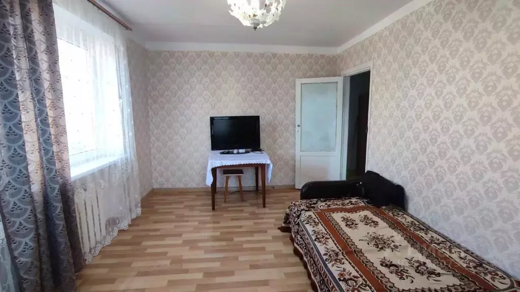 2-к кв. Северная Осетия, Владикавказ Весенняя ул. (40.0 м) - Фото 1