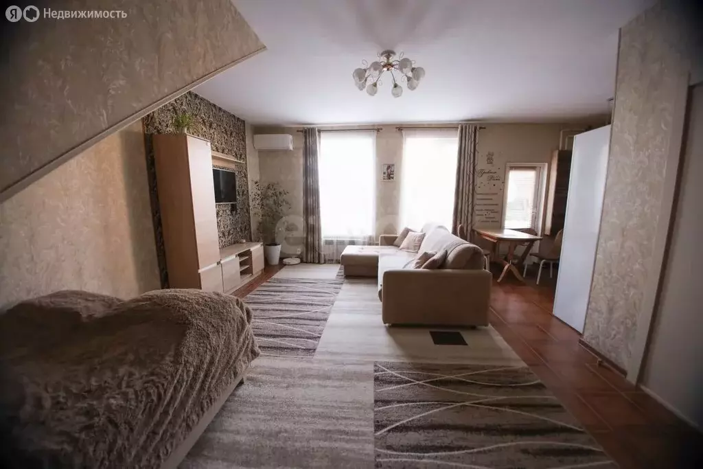 2-комнатная квартира: Альметьевск, улица Булгар, 27 (49.3 м) - Фото 2