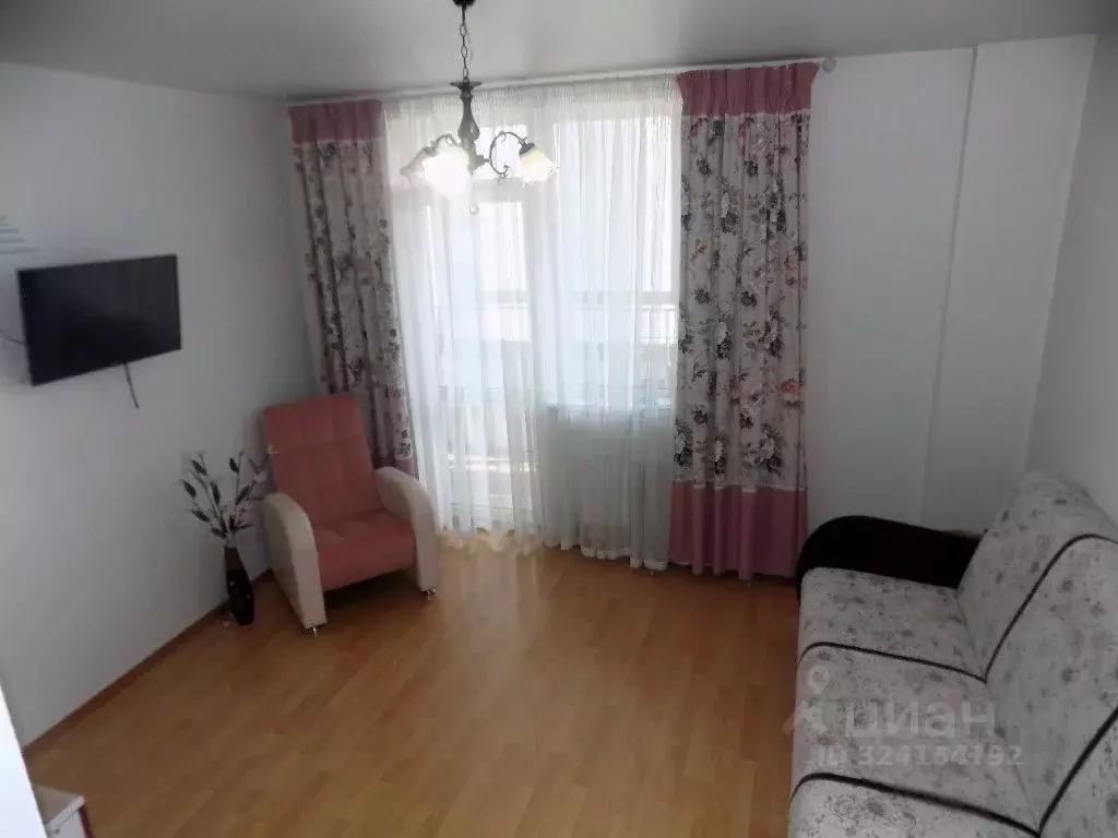 Студия Свердловская область, Екатеринбург ул. 40-летия Комсомола, 32Г ... - Фото 1