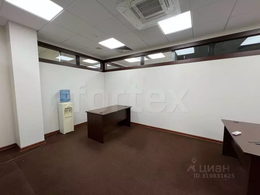 Офис в Москва 1-й Магистральный туп., 5А (398 м) - Фото 0
