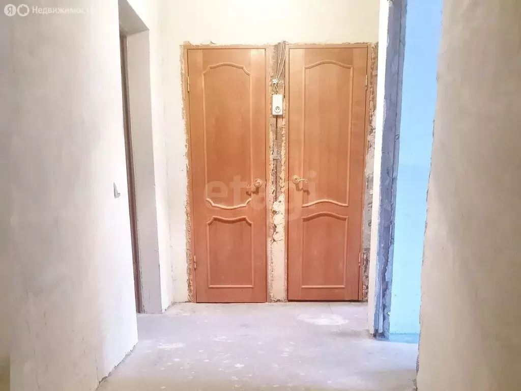 2-комнатная квартира: Протвино, Молодёжный проезд, 4 (51 м) - Фото 1