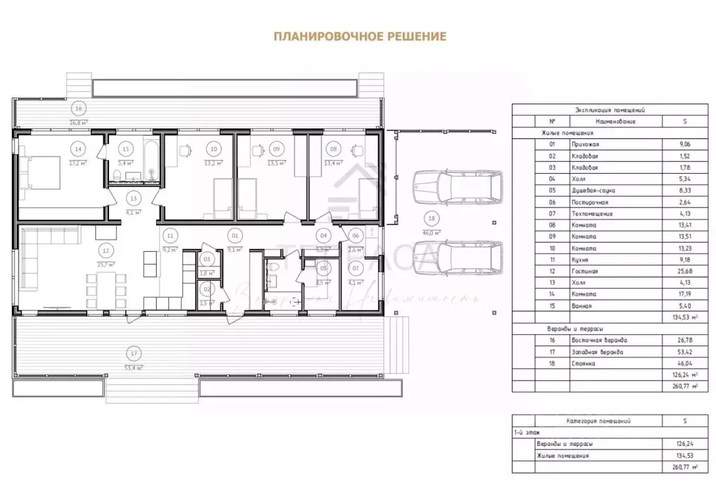 Дом в Ленинградская область, Ломоносовский район, Гостилицкое с/пос, ... - Фото 2