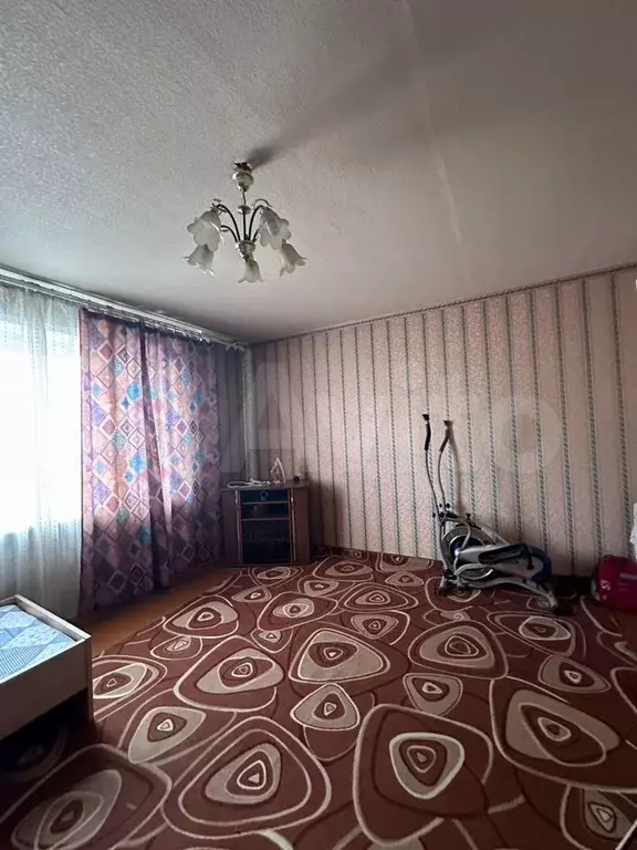 3-к. квартира, 68 м, 4/9 эт. - Фото 1