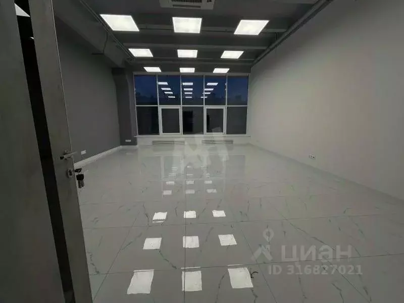 Офис в Москва Большая Новодмитровская ул., 23С2 (37 м) - Фото 0