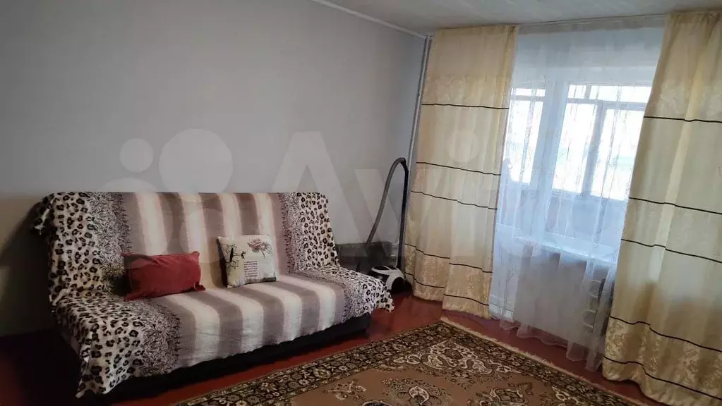 2-к. квартира, 52 м, 1/9 эт. - Фото 1