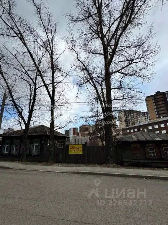 Участок в Иркутская область, Иркутск ул. Красных Мадьяр (7.7 сот.) - Фото 2