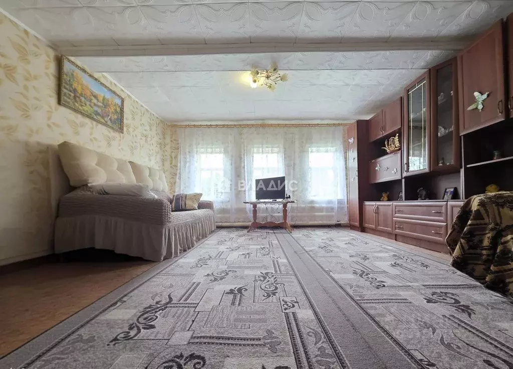 Дом в Владимирская область, Вязниковский муниципальный округ, д. ... - Фото 1