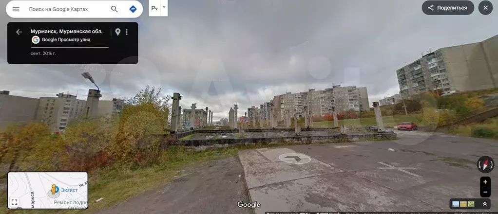 Свободного назначения, 412 м - Фото 1