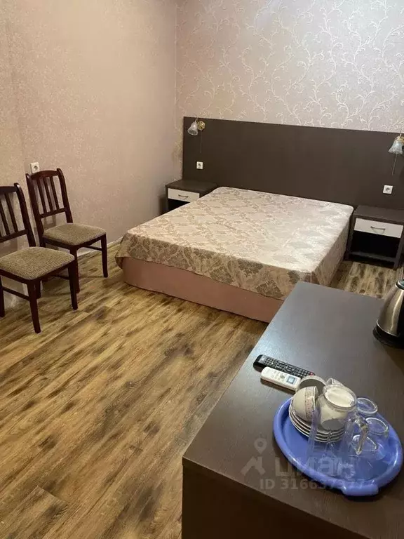 2-к кв. Краснодарский край, Анапа муниципальный округ, с. Витязево ... - Фото 0