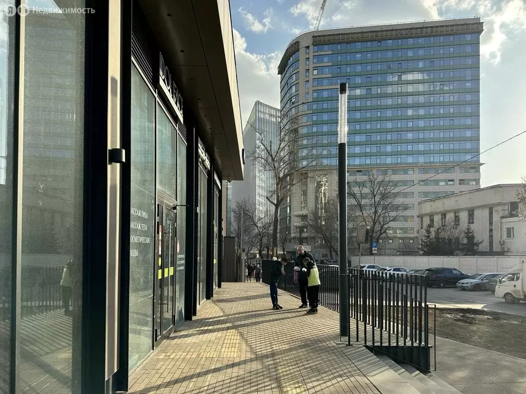 Торговая площадь (79.8 м) - Фото 2