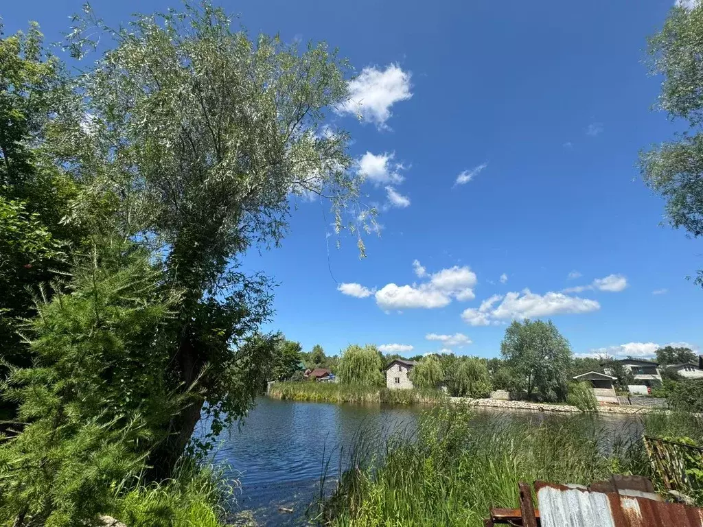 Дом в Самарская область, Тольятти Вишенка СТ, 1-я линия (72 м) - Фото 2