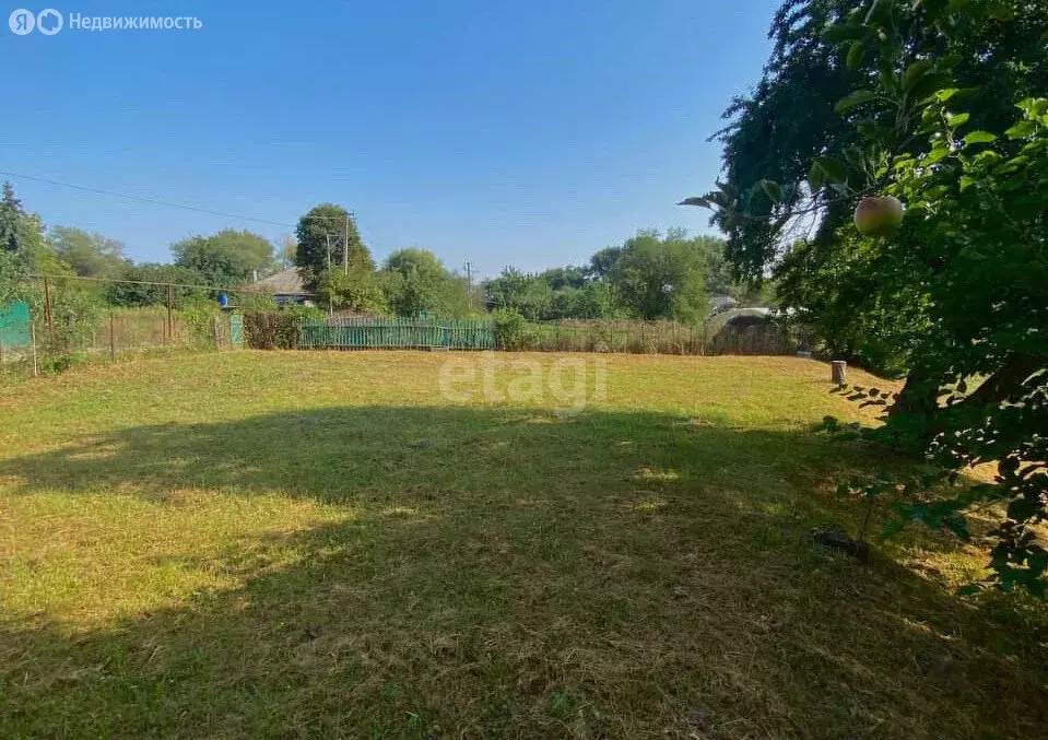 Участок в станица Суворовская, улица Титова (13.5 м) - Фото 2