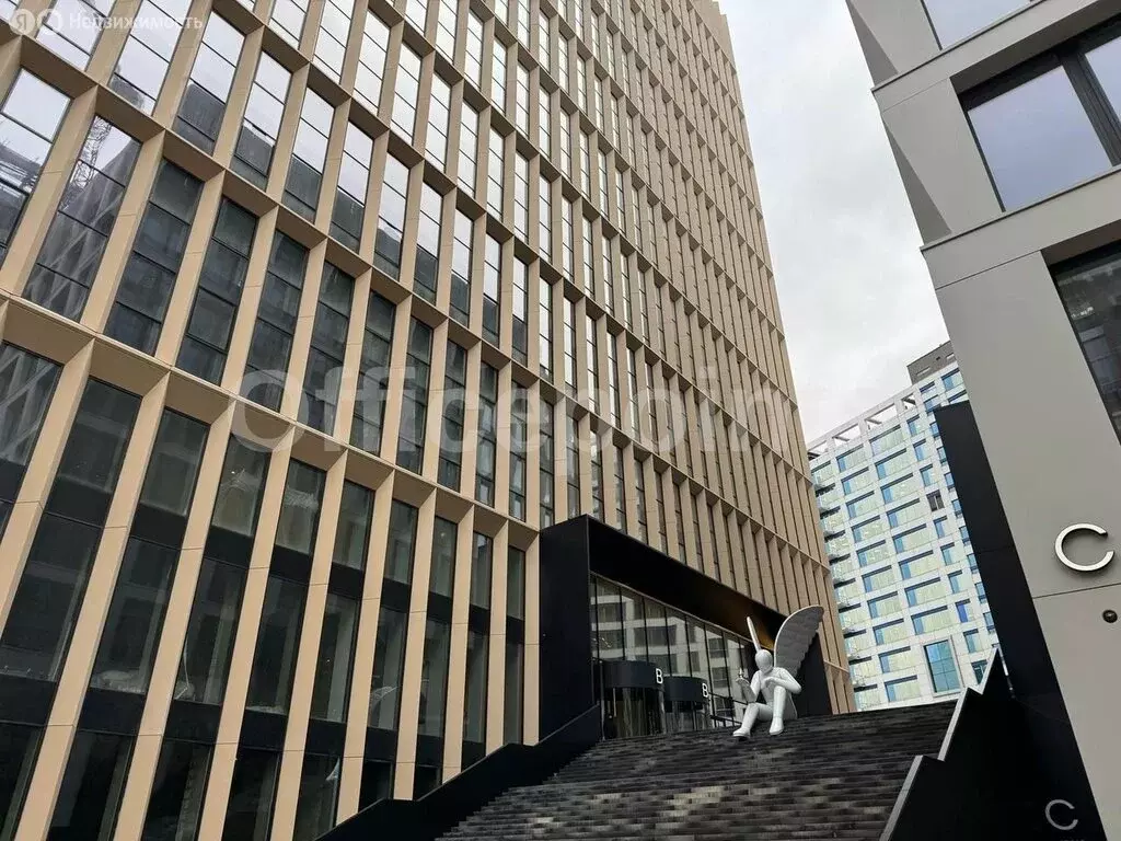 Офис (141.3 м) - Фото 1