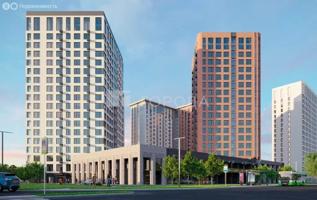 4-комнатная квартира: Новосибирск, Игарская улица, 42/1 (85.4 м) - Фото 2