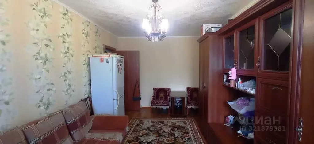 2-к кв. Томская область, Северск ул. Ленина, 96 (43.7 м) - Фото 2