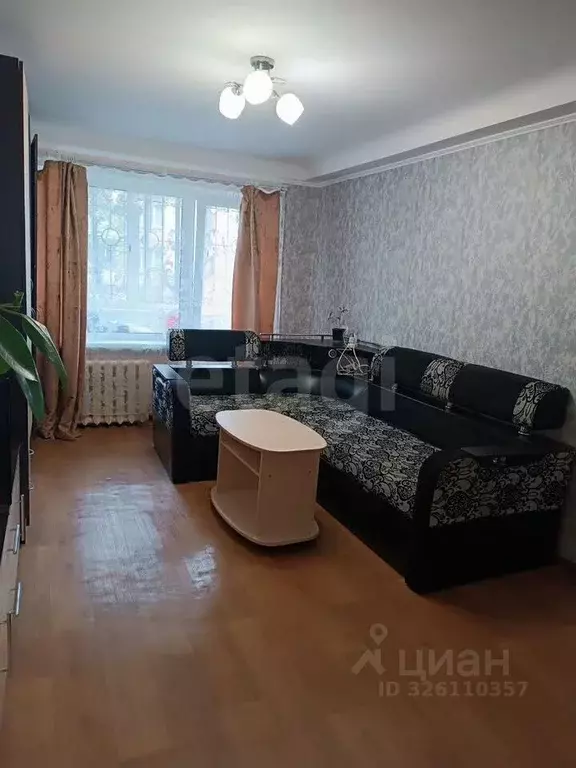 3-к кв. Пермский край, Пермь Магистральная ул., 100 (61.0 м) - Фото 1