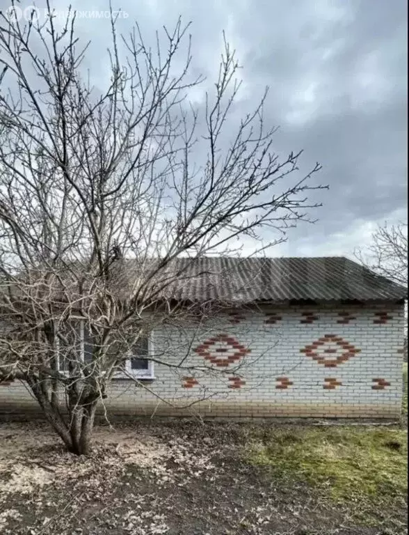 Дом в Иссинский район, населённый пункт Центральная усадьба совхоза ... - Фото 1