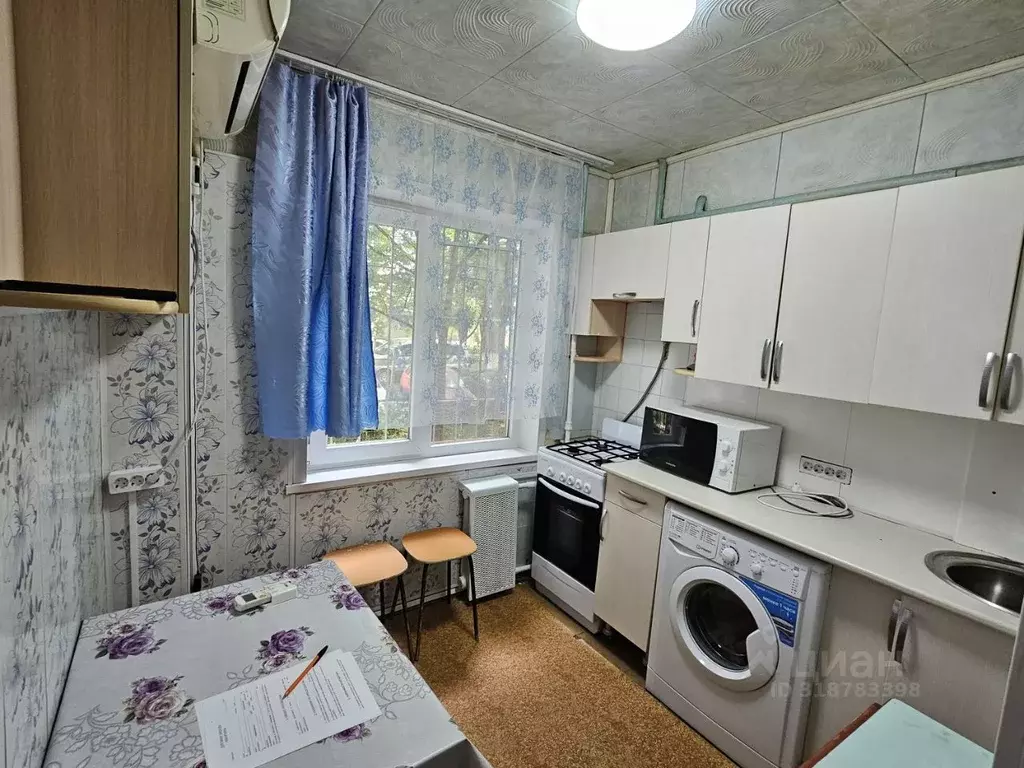 2-к кв. Краснодарский край, Краснодар ул. Селезнева (44.0 м) - Фото 0