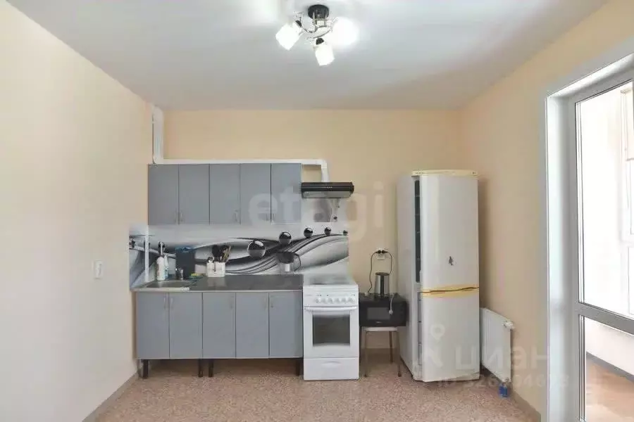 2-к кв. Сахалинская область, Анивский городской округ, с. Троицкое ул. ... - Фото 2