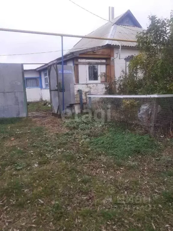 Дом в Белгородская область, Ракитянский район, Нижнепенское с/пос, с. ... - Фото 1