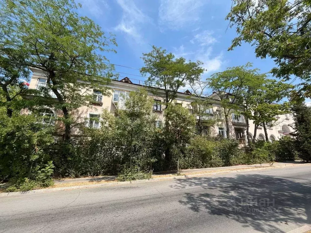 3-к кв. Севастополь ул. Адмирала Макарова, 29 (75.7 м) - Фото 0