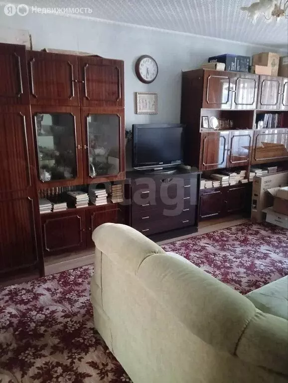 3-комнатная квартира: Стерлитамак, улица Дружбы, 44 (58.3 м) - Фото 0